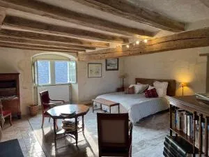 Le Clos Marie - Échemiré