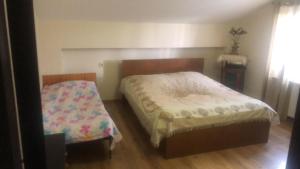 Village Tsemi, Private house