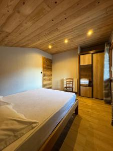 Appartements Le Pre Veillant : photos des chambres