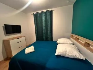 La perle Matinale - 昂贝略昂比热