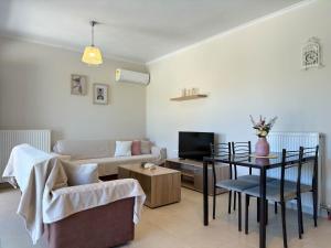 Naselia Apartments