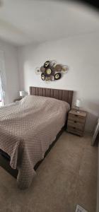 Casa Louise San Pedro del Pinatar