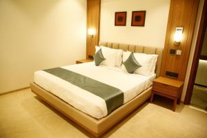 Hotel Tavish Suites Near Delhi Airport