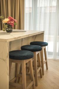 BelleView Boutique Aparthotel