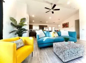 Gorgeous Home, Great Vibes & Nonstop Fun! - 沙漠温泉