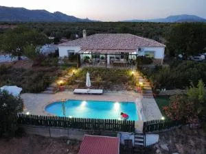 Villa Carmencita - Fontanar