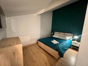 La perle Lune - 昂贝略昂比热