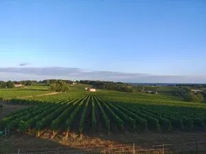 Le Coteau Des Sens - Sainte-Colombe