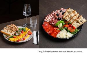 Villa Elizabeth - Mansard Apartment for 4