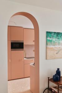 SUNSET, Maison Littoral by BLOSS, stylish family apartment near the beach with terrace