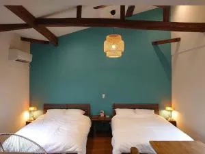 Hyuga Surf Camp111 - Vacation STAY 29792v - Nishimera