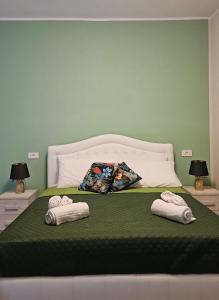 Marys Rooms