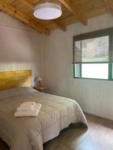 Cabaña Maqui