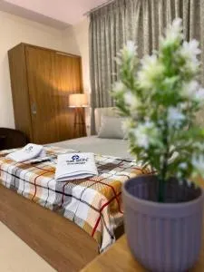 Bigson Blissful Studios - Gachibowli