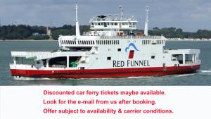 The Richmond Bed and Breakfast - Adults only