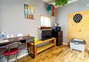 Hyuga Surf Camp112 - Vacation STAY 31765v - 宫崎