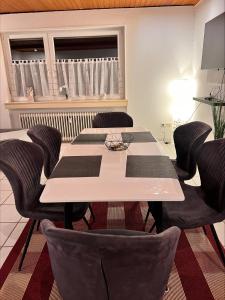 Happy holiday Westerwald