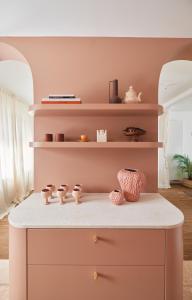 SUNSET, Maison Littoral by BLOSS, stylish family apartment near the beach with terrace