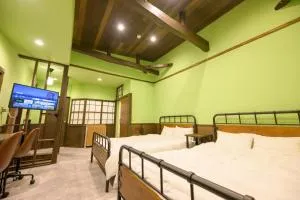 Hyuga Surf Camp102 - Vacation STAY 31830v - Mimizu