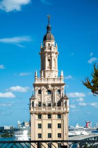 NEW Suite Downtown Miami - Amazing view 27th floor