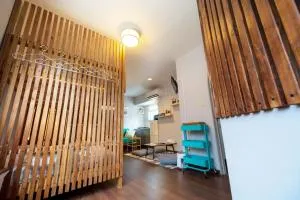 Hyuga Surf Camp201 - Vacation STAY 31873v - 宫崎