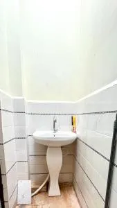 Independent home in Prayagraj - Daryābād