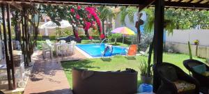 Casa em condominio na praia de Tamandaré