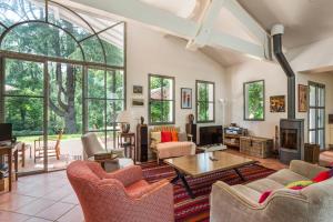 Villas Villa Bichipau Park - Welkeys : photos des chambres