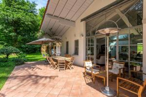 Villas Villa Bichipau Park - Welkeys : photos des chambres