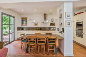 Villas Villa Bichipau Park - Welkeys : photos des chambres