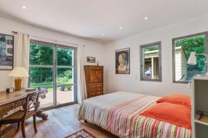 Villas Villa Bichipau Park - Welkeys : photos des chambres