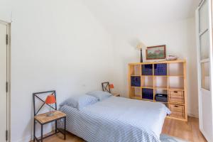 Villas Villa Bichipau Park - Welkeys : photos des chambres