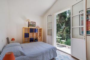 Villas Villa Bichipau Park - Welkeys : photos des chambres