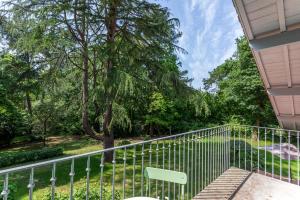 Villas Villa Bichipau Park - Welkeys : photos des chambres