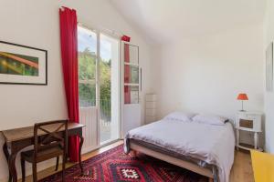 Villas Villa Bichipau Park - Welkeys : photos des chambres