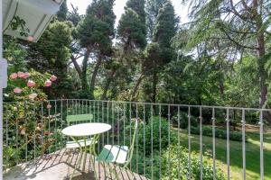 Villas Villa Bichipau Park - Welkeys : photos des chambres