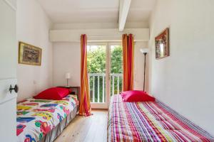 Villas Villa Bichipau Park - Welkeys : photos des chambres