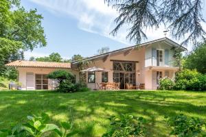 Villas Villa Bichipau Park - Welkeys : photos des chambres