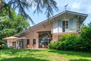 Villas Villa Bichipau Park - Welkeys : Villa