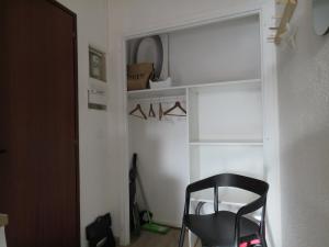 Studio au pied des piste avec linge de maison fourni - Cote 2000