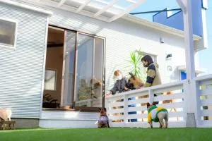 Hyuga Surf Camp203 - Vacation STAY 31908v - Mimizu