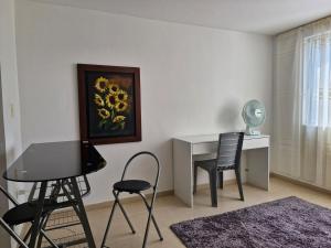 Montezuma living 307