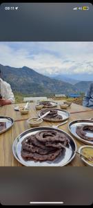 Panchase Family Homestay