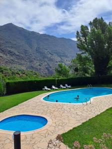 Hotel La Morera