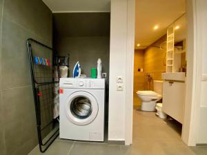 LUX ONE The Ioannina Residence