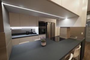 LUX ONE The Ioannina Residence