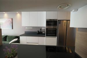 LUX ONE The Ioannina Residence