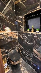 Luxury Renovated 3 bedroom Apt