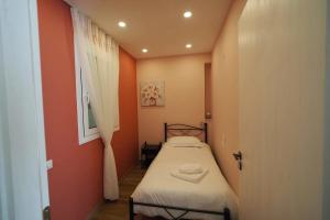 LUX ONE The Ioannina Residence