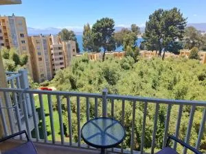 Bahía Pelícanos - Quintero